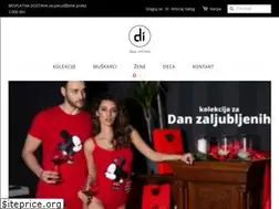 Sites similar to daxintimo.rs