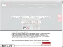 Sites similar to daxl.at