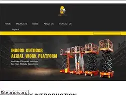 Sites similar to daxmachinery.com