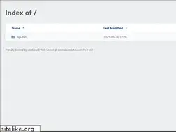 Sites similar to daxmartin.com