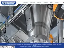 Sites similar to daxner.com