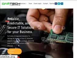Sites similar to daxtech.ca