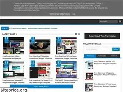 Sites similar to daxthemes.blogspot.com
