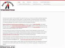 Sites similar to daxtonsfriends.com