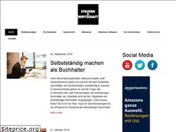 Sites similar to daxundwirtschaft.com