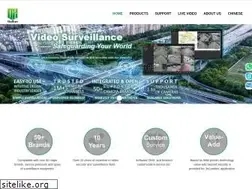 Sites similar to daxunview.com