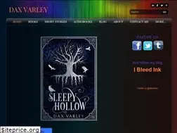 Sites similar to daxvarley.com