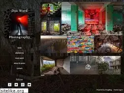 Sites similar to daxward.com