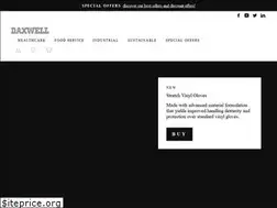 Sites similar to daxwell.com