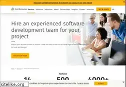 Sites similar to daxx.com