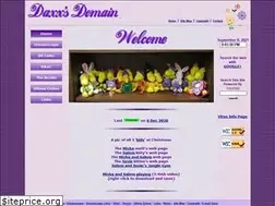 Sites similar to daxx.net