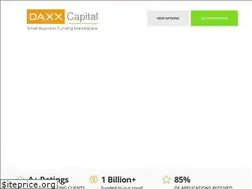 Sites similar to daxxcapital.com