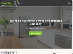 Sites similar to daxxtechsolutions.com.au