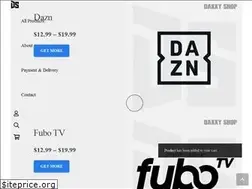 Sites similar to daxxyshop.com