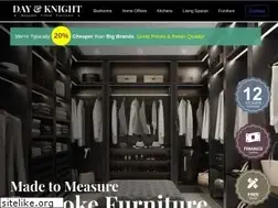 Sites similar to day-and-knight.co.uk