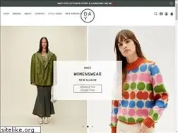 Sites similar to day-boutique.com