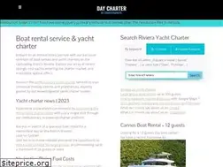 Sites similar to day-charter.fr