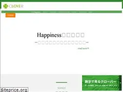 Sites similar to day-clover.com