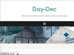 Sites similar to day-dec.com