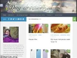 Sites similar to day-dreamer.nl