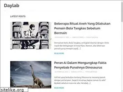 Sites similar to day-lab.com