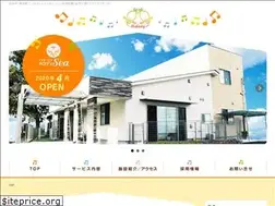 Sites similar to day-melody.com