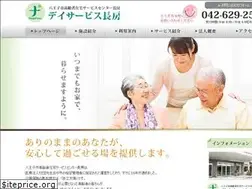 Sites similar to day-nagafusa.com