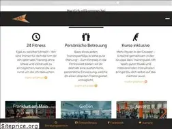 Sites similar to day-night-sports.de