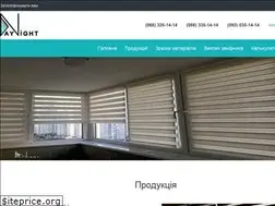 Sites similar to day-night.com.ua
