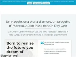 Sites similar to day-one.biz