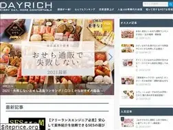 Sites similar to day-rich.com