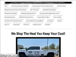 Sites similar to day-star-screens.com