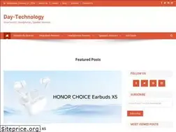 Sites similar to day-technology.com