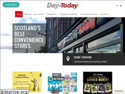 Sites similar to day-today.co.uk