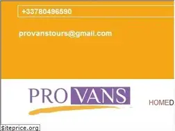 Sites similar to day-tours-from-avignon.com