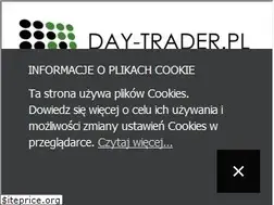 Sites similar to day-trader.pl