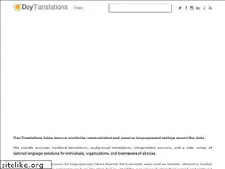 Sites similar to day-translations.breezy.hr