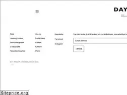 Sites similar to day.dk