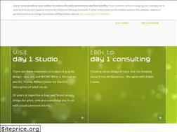 Sites similar to day1.org.uk