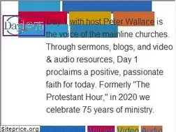 Sites similar to day1.org