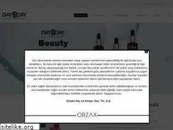 Sites similar to day2day.com.tr