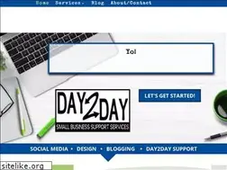 Sites similar to day2daybiz.com