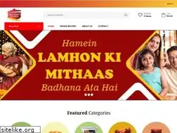 Sites similar to day2dayfoods.com
