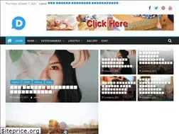 Sites similar to day2daynews.in