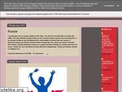 Sites similar to day2dayparkinsons.blogspot.com