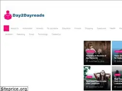 Sites similar to day2dayreads.com