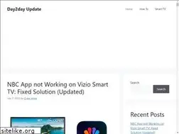 Sites similar to day2dayupdate.com