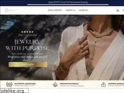 Sites similar to daya-jewelry.com