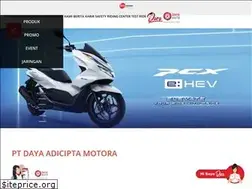 Sites similar to daya-motora.com