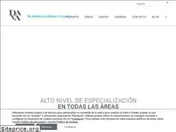 Sites similar to daya.es